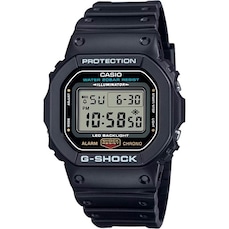 Relógio G-Shock Dw-5600Ue-1Dr