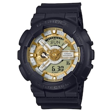 Relógio G-Shock Ga-110Cd-1A9Dr