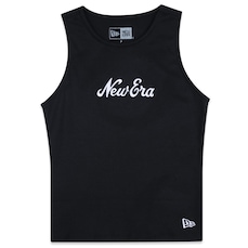 Camiseta Regata New Era Branded - Feminina