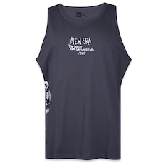 Camiseta Regata New Era Branded Subversive Art - Masculina