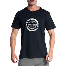 Camiseta Quiksilver Driver - Masculina