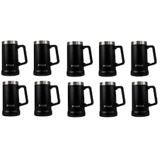 Kit Caneco Térmico Pullo Prosit - 10 Unidades - 700ml