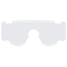 Lente Extra Vapor Transparente