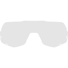 Lente Extra Hupi Huez Transparente