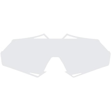 Lente Extra Hupi Noronha Transparente