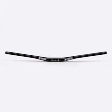 Guidão Hupi Strip 2024 Rise 20 31.8Mm 800Mm