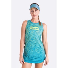 Vestido Beach Tennis com Shorts Hupi Denver - Adulto