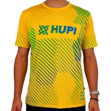 Camiseta Hupi Brasa - Masculina