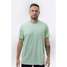 Camiseta Columbia Basic - Masculina
