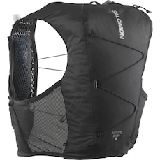 Colete de Hidratação Salomon Active Skin 8 - Adulto