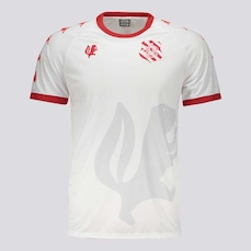 Camisa do Bangu Kappa Supporter Castor - Masculina
