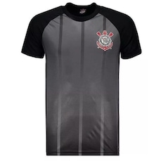 Camisa do Corinthians Spr Timão Diamond - Masculina