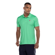Camisa Polo Fila Player F-Box II - Masculina