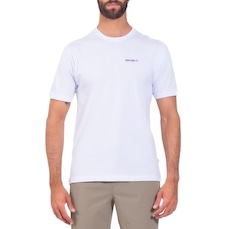 Camiseta Rip Curl Brand Icon - Masculina