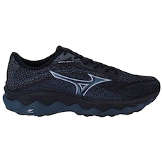 Tênis Masculino Mizuno Wave Way 4