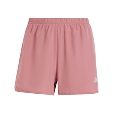 Shorts Run It adidas - Feminino