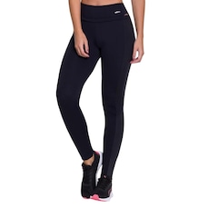 Calça Legging Selene com Recorte - Feminina