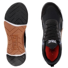 Tênis Everlast Jump 5 - Unissex