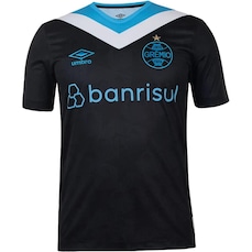 Camisa do Grêmio Iii Umbro - Masculina