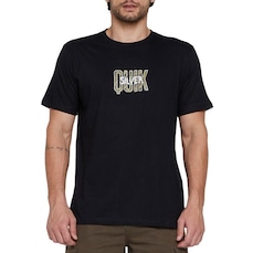 Camiseta Quiksilver Tribes - Masculina