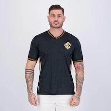 Camisa Internacional Gold - Masculina