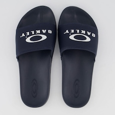 Chinelo Oakley Malibu Bark - Masculino
