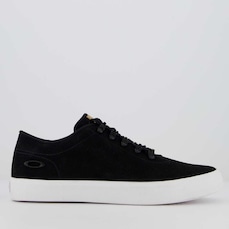 Tênis Oakley Flint Suede Masculino