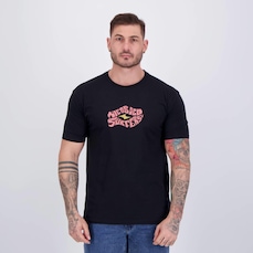 Camiseta Nicoboco Messi Masculina