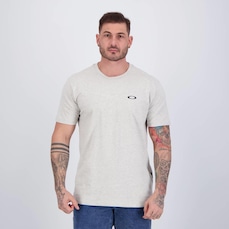 Camiseta Oakley Ellipse Tee Masculina