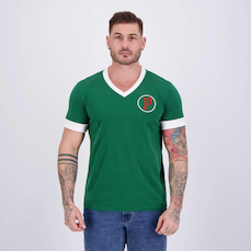 Camisa Palmeiras Retro 1937 - Masculina