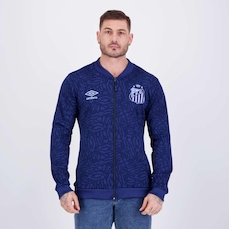 Jaqueta do Santos Hino 2024 Umbro - Masculina