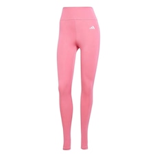 Calça Legging adidas Optime Essentials com Bolso - Feminina