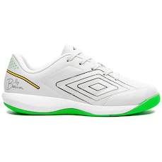 Chuteira Futsal Umbro Br Jr - Infantil