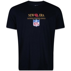 Camiseta New Era Regular Nfl Core - Masculina