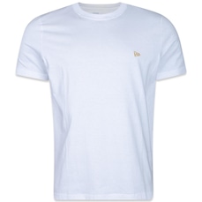 Camiseta New Era Regular Branded Core - Masculina