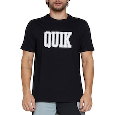 Camiseta Quiksilver Griff Quik - Masculina