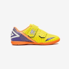 Chuteira Futsal Umbro Flip - Infantil