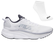 Kit Tênis Fila Maxximus + Meia - Masculino