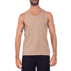 Camiseta Regata Rip Curl Brand Icon Tank - Masculina
