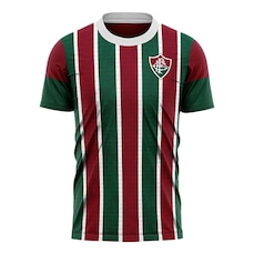 Camisa Braziline Fluminense Raiar - Infantil