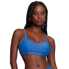 Top Selene Alças Cruzadas - Feminino