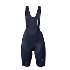 Bretelle Ciclismo Feminino Mauro Ribeiro Pocket com Bolso