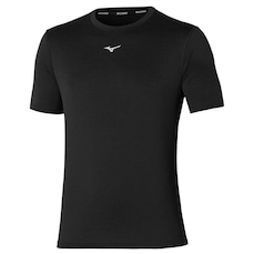Camiseta de Corrida Masculina Mizuno Core Tee - Mizuno - Masculino