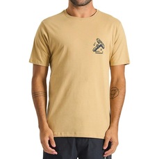 Camiseta Masculina Hurley Shop - HURLEY - Masculino