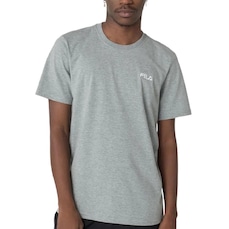 Camiseta Fila Regular Classic - Masculina