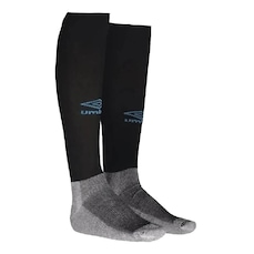 Meião de Futebol do Grêmio Umbro Of. 1 2019 - Adulto