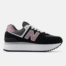 Tênis New Balance 574 Windbreaker - Feminino