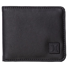 Carteira Hurley Icon Place - Masculina