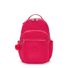 Mochila Kipling Seoul Confetti - 27 Litros