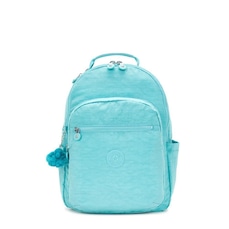Mochila Kipling Seoul Deepest - 27 Litros
